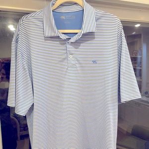 Onward Reserve Men’s Performance Polo